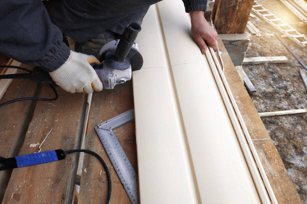 Affordable Siding Repair and Maintenance Services in West Peoria, IL